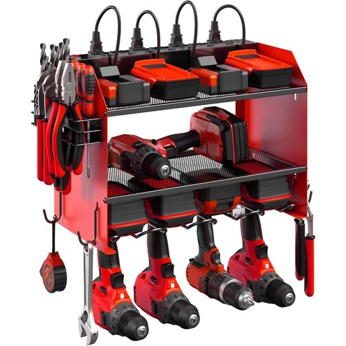 Heavy duty modular power - heavy, tool