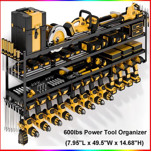Heavy duty metal power tool - heavy,