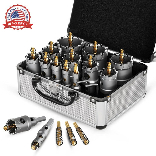Upgrade heavy duty carbide - upgrade,