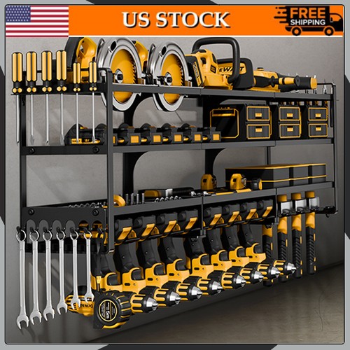 Heavy duty power tool - duty,