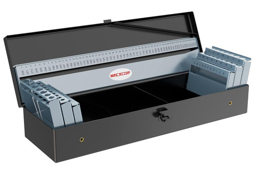 115pcs drill bit index - 115pcs,