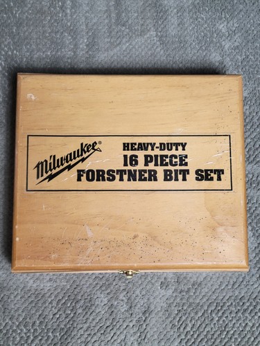 Milwaukee heavy duty - milwaukee,