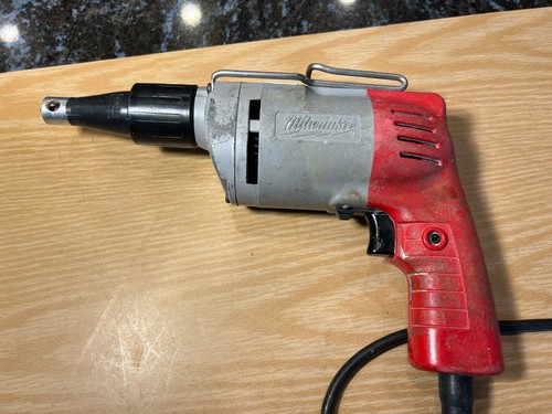 Milwaukee 6758 heavy duty - milwaukee, heavy-duty
