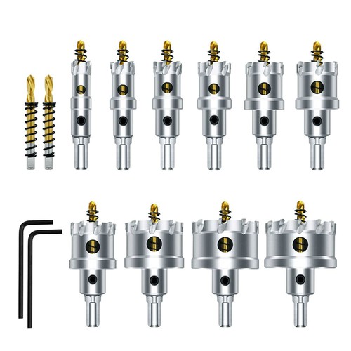 Tct pcs carbide - 12,