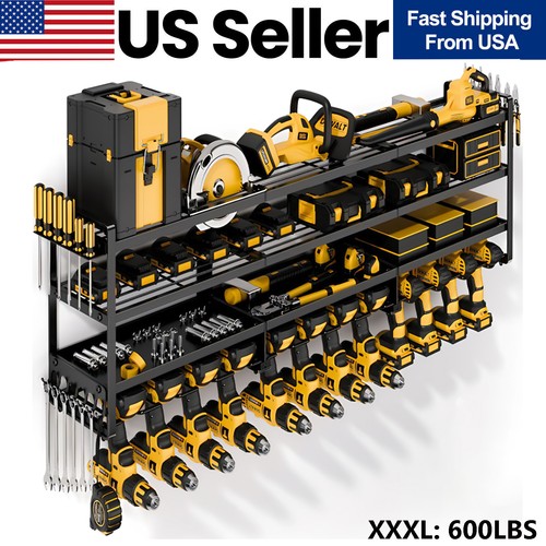 Heavy duty power - heavy,
