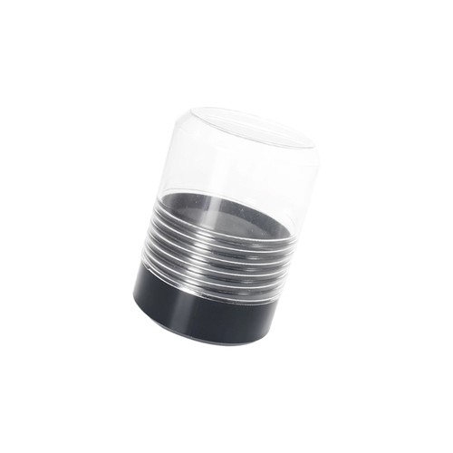 Heavy duty plastic drill - heavy, bit