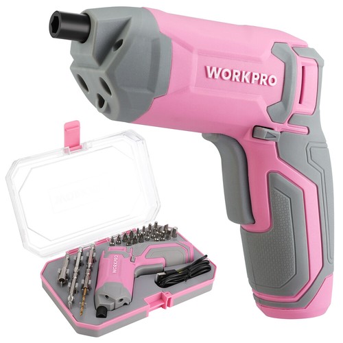 Workpro cordless - workpro, 3.6v