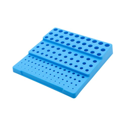 Router bit storage box - router,