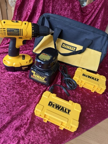 Dewalt combo bag with - combo,