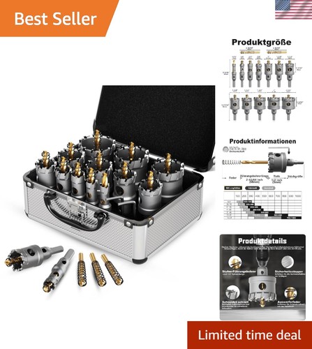 Upgrade heavy duty carbide - upgrade,