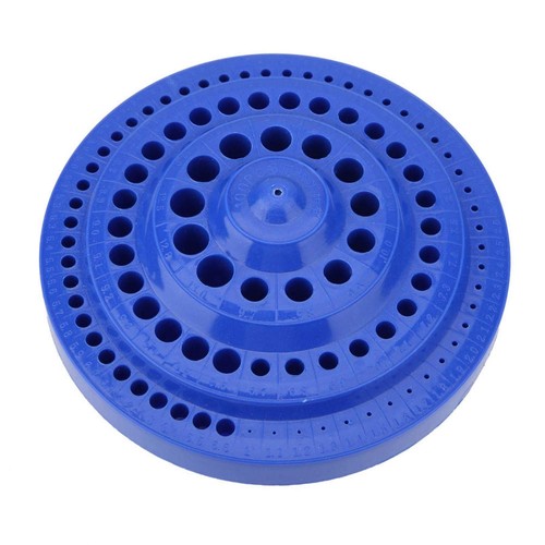 Drill storage box - drill,
